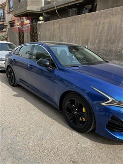 كيا K5